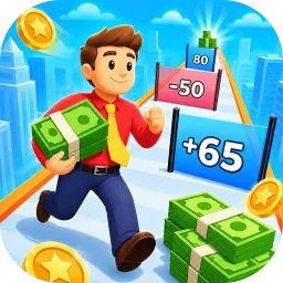 Money Lucky Run